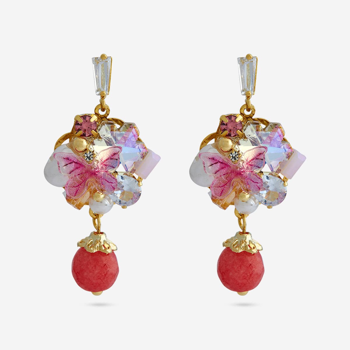 Trendy Earring Trendy Earring 183647