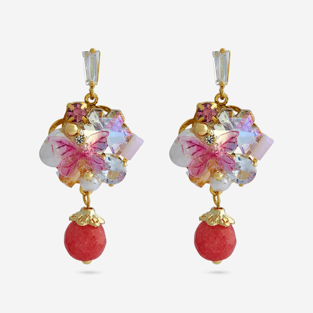 Trendy Earring Trendy Earring 183647