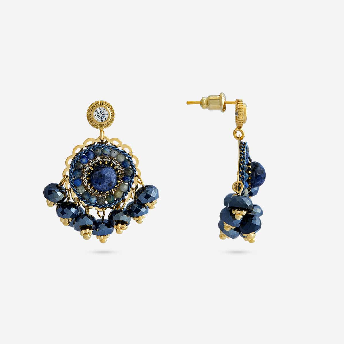 Trendy Earring Trendy Earring 183664