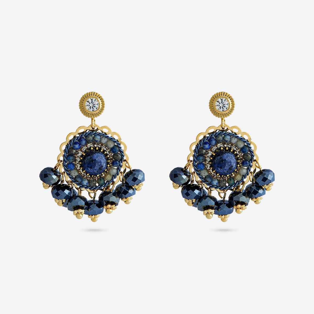 Trendy Earring Trendy Earring 183664