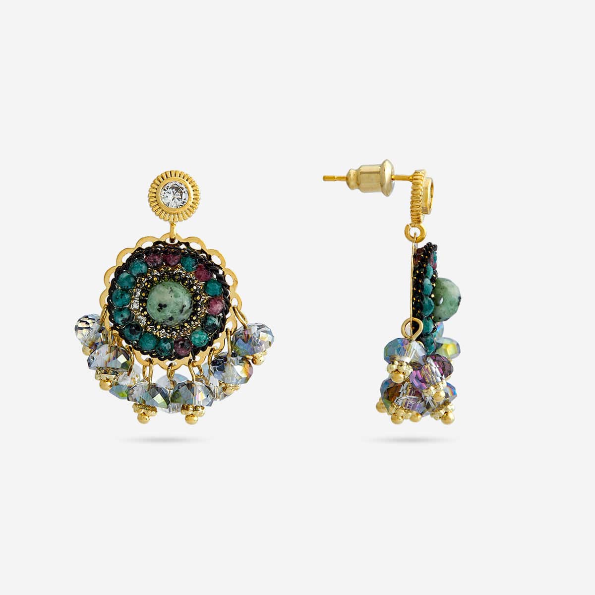 Trendy Earring Trendy Earring 183664
