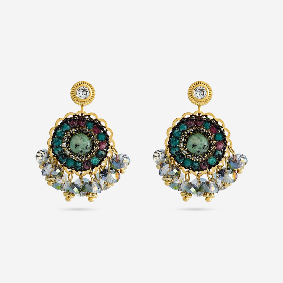 Trendy Earring Trendy Earring 183664