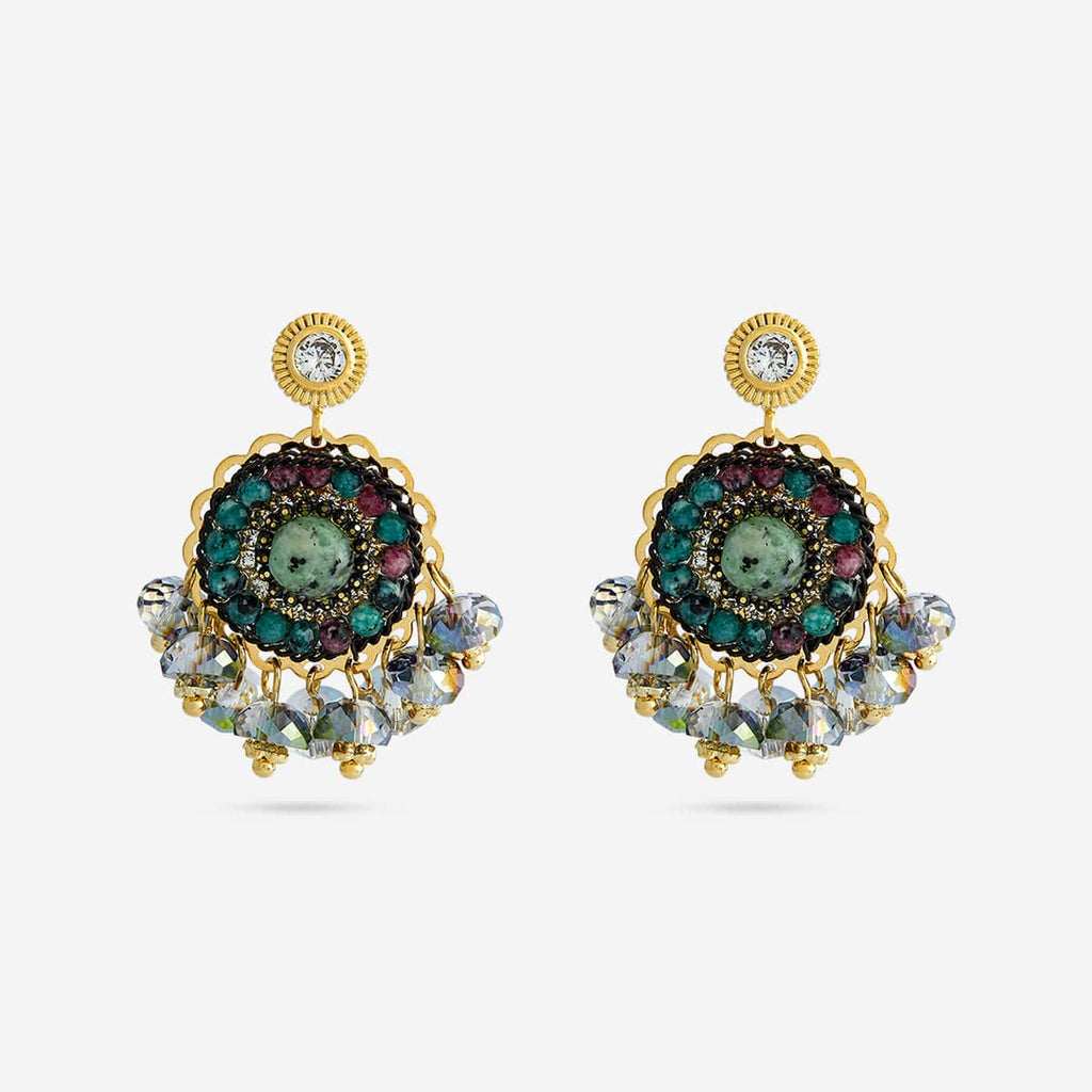 Trendy Earring Trendy Earring 183664