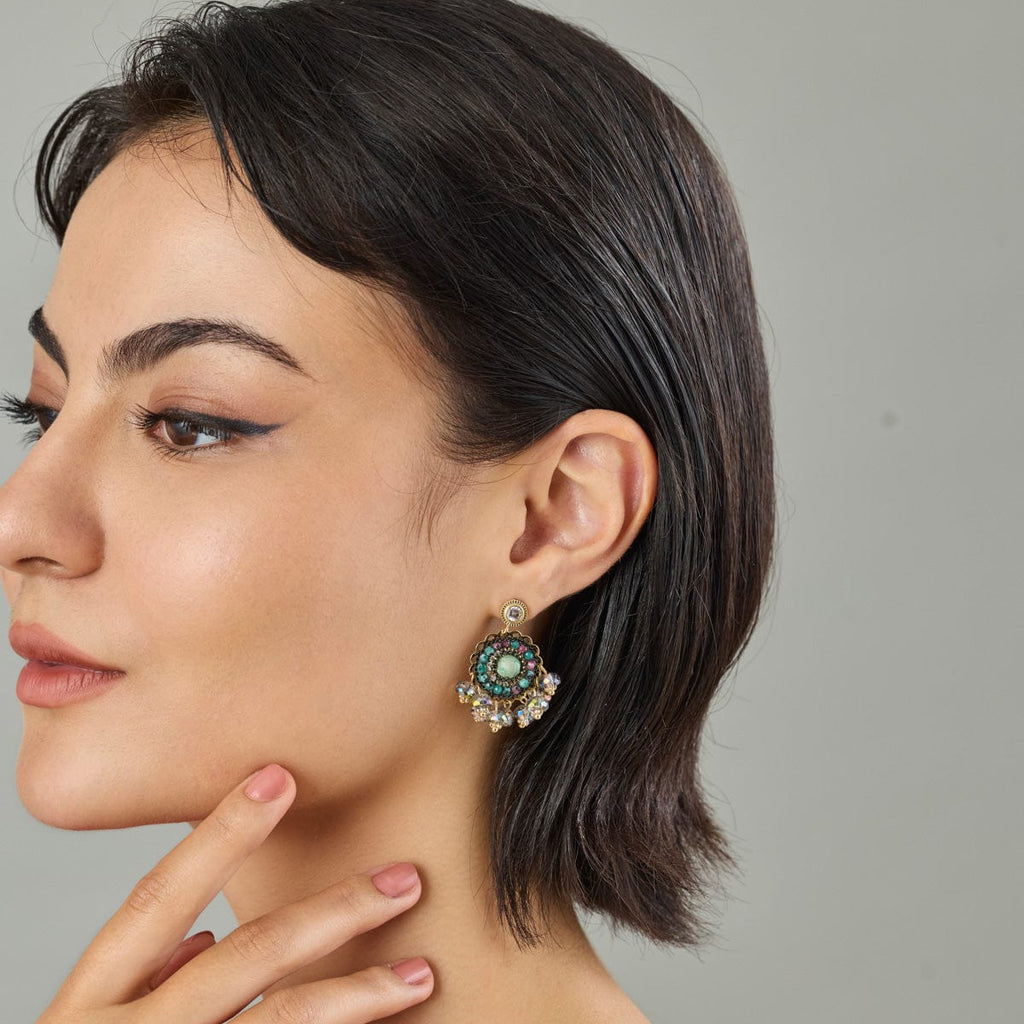 Trendy Earring Trendy Earring 183664