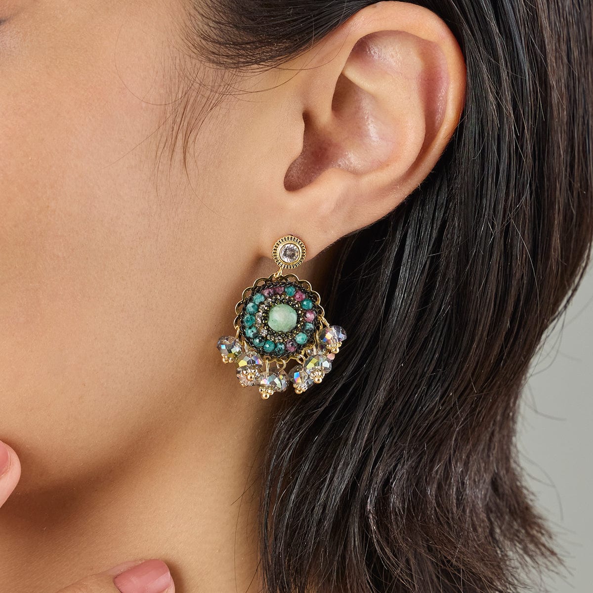 Trendy Earring Trendy Earring 183664