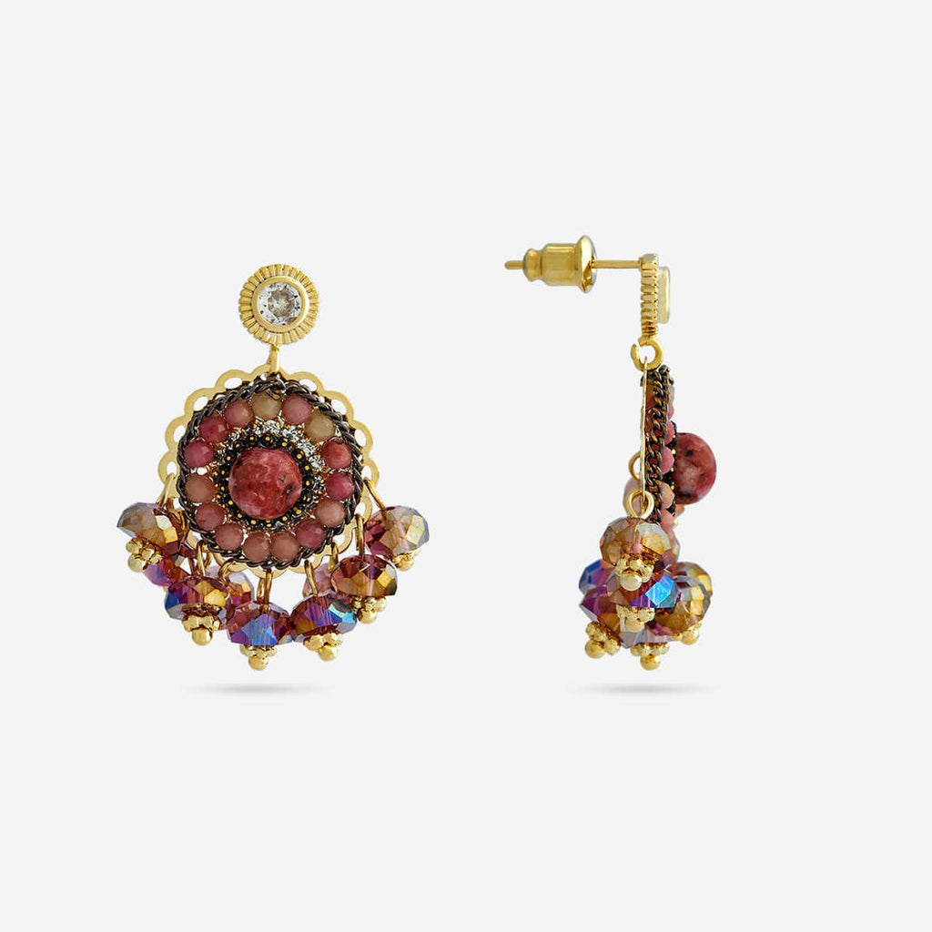Trendy Earring Trendy Earring 183664