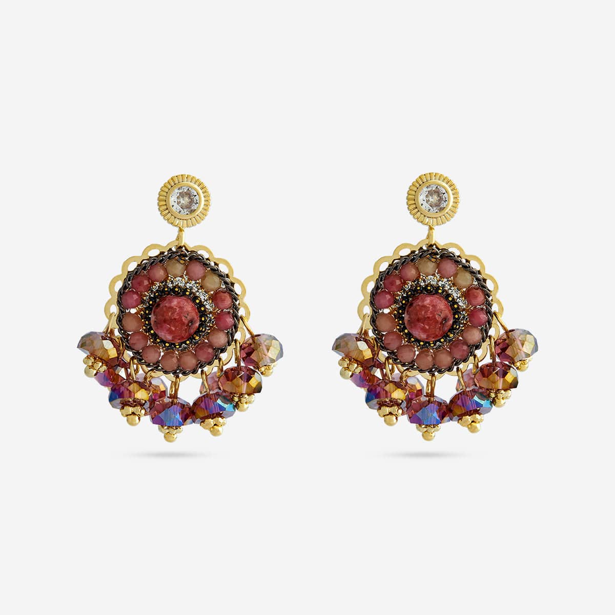 Trendy Earring Trendy Earring 183664