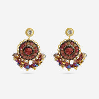 Trendy Earring Trendy Earring 183664
