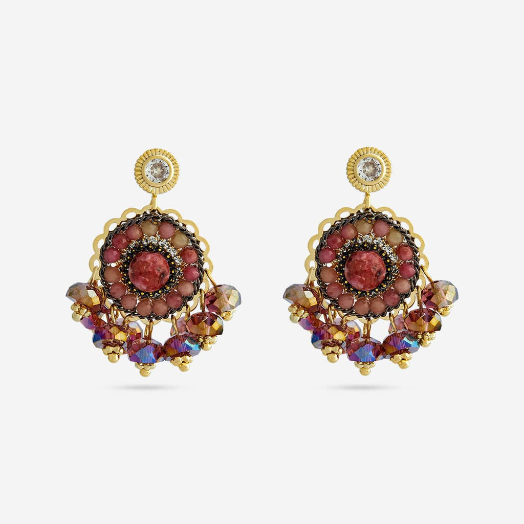 Trendy Earring Trendy Earring 183664