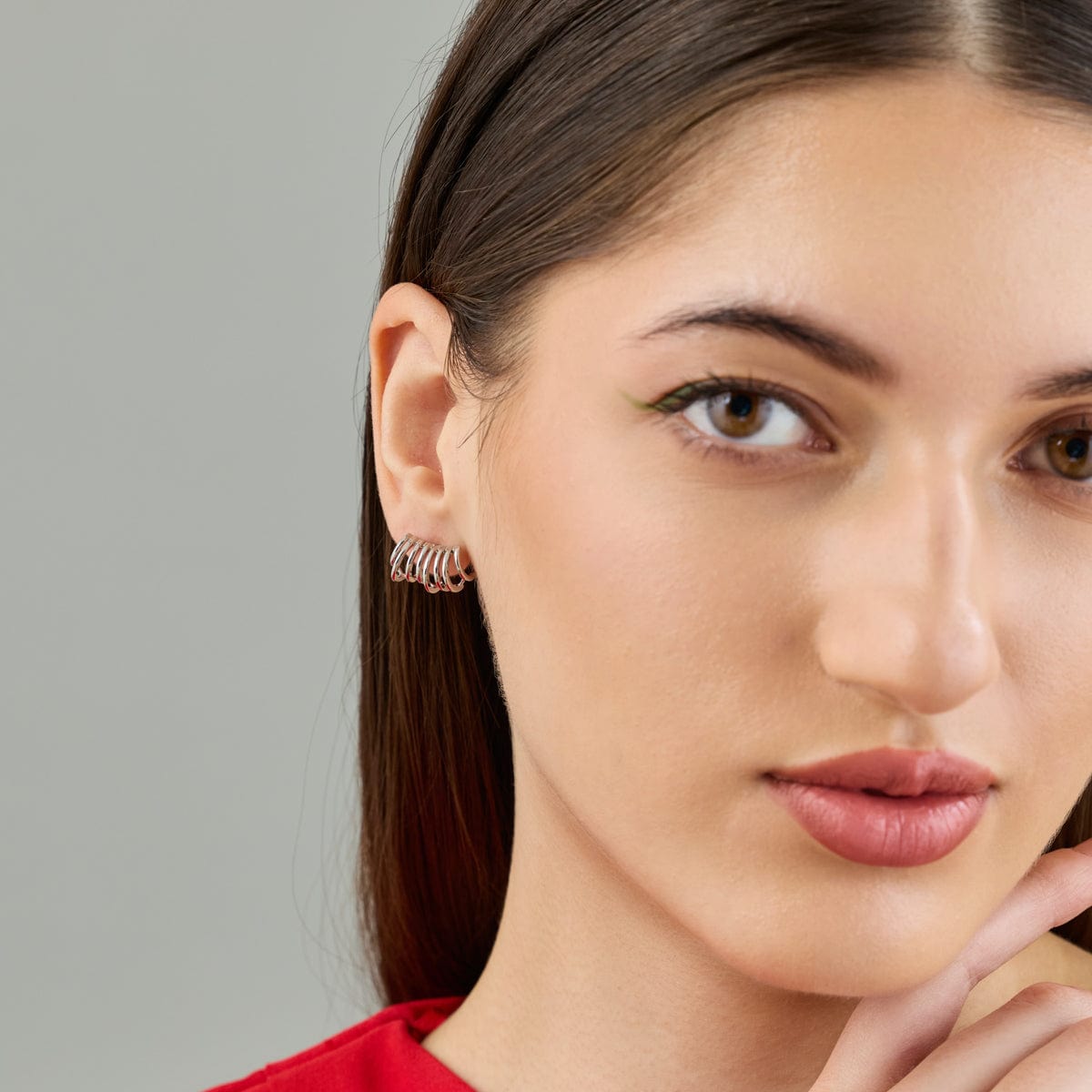 Trendy Earring Trendy Earring 183763