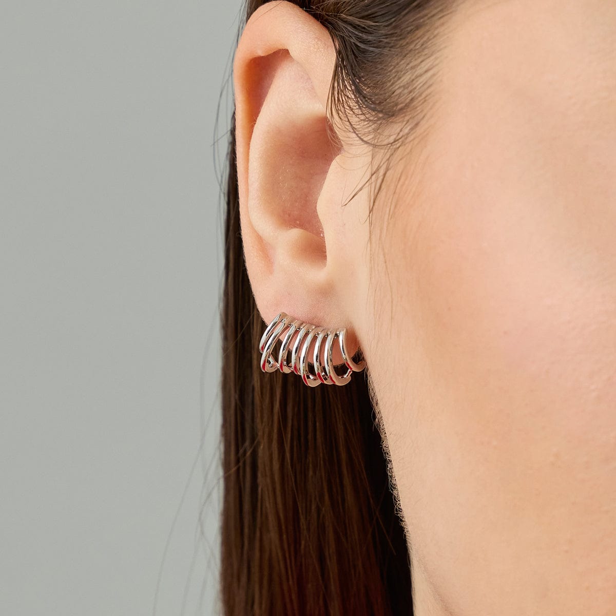 Trendy Earring Trendy Earring 183763