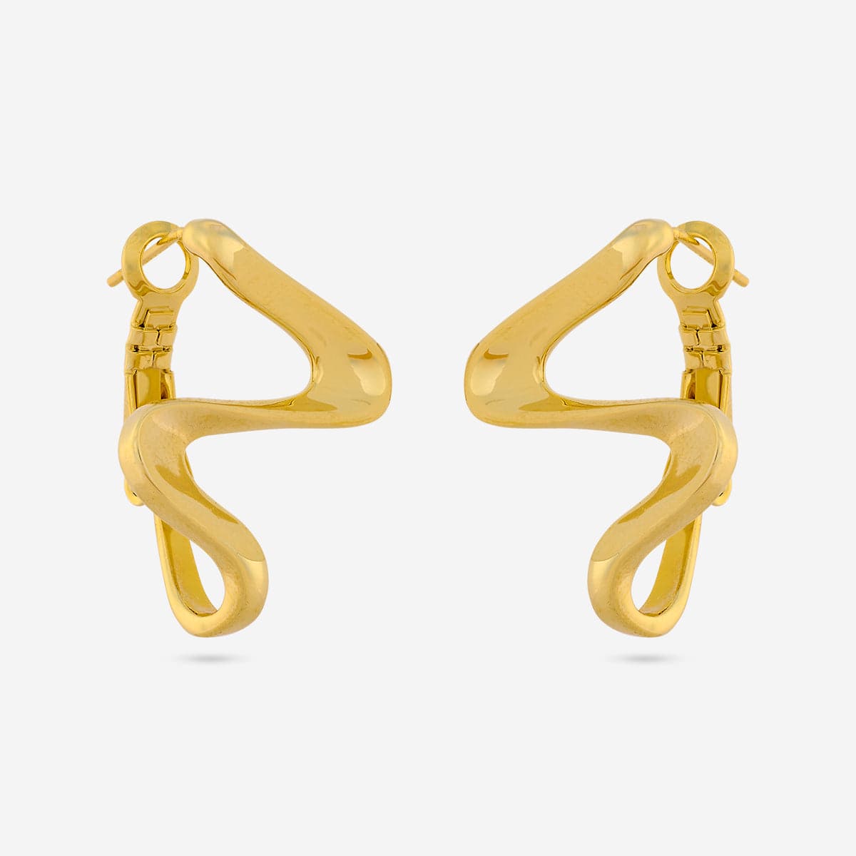 Trendy Earring Trendy Earring 183954