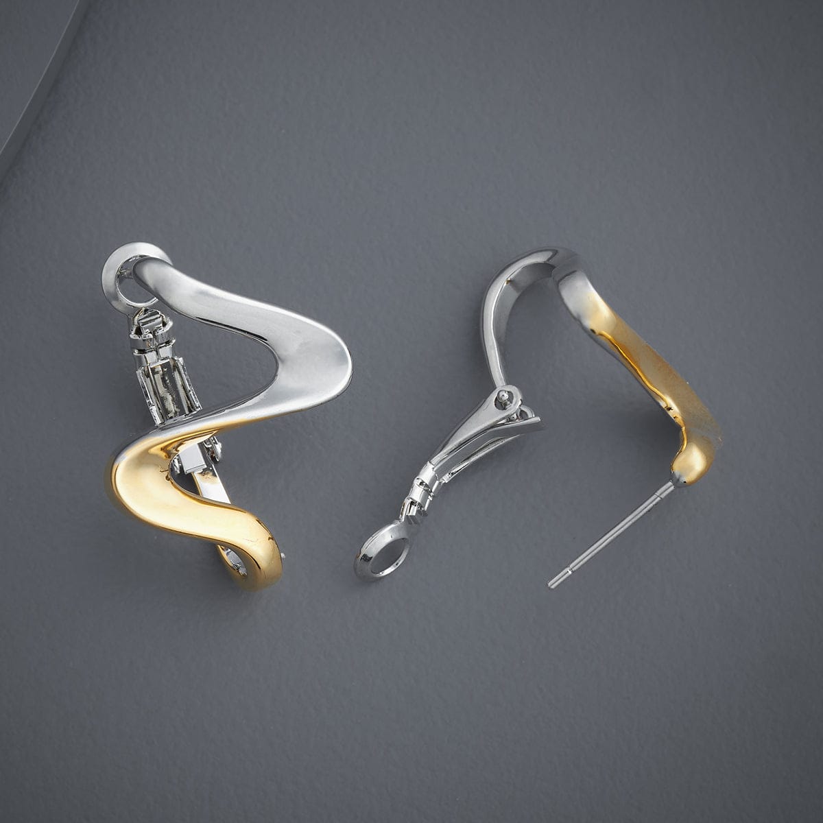 Trendy Earring Trendy Earring 183954