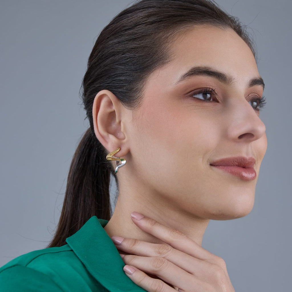 Trendy Earring Trendy Earring 183954