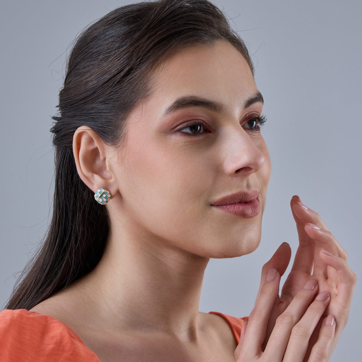 Trendy Earring Trendy Earring 183960