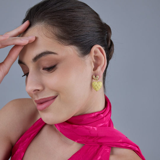 Trendy Earring Trendy Earring 183963