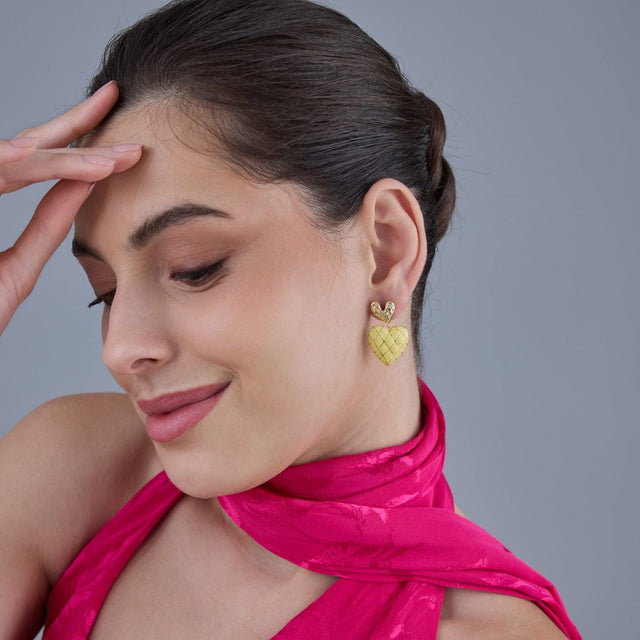 Trendy Earring Trendy Earring 183963