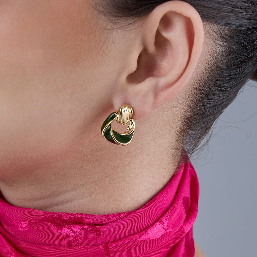 Trendy Earring Trendy Earring 184051