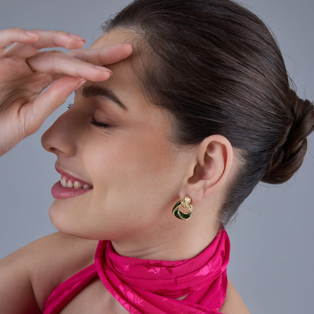 Trendy Earring Trendy Earring 184051