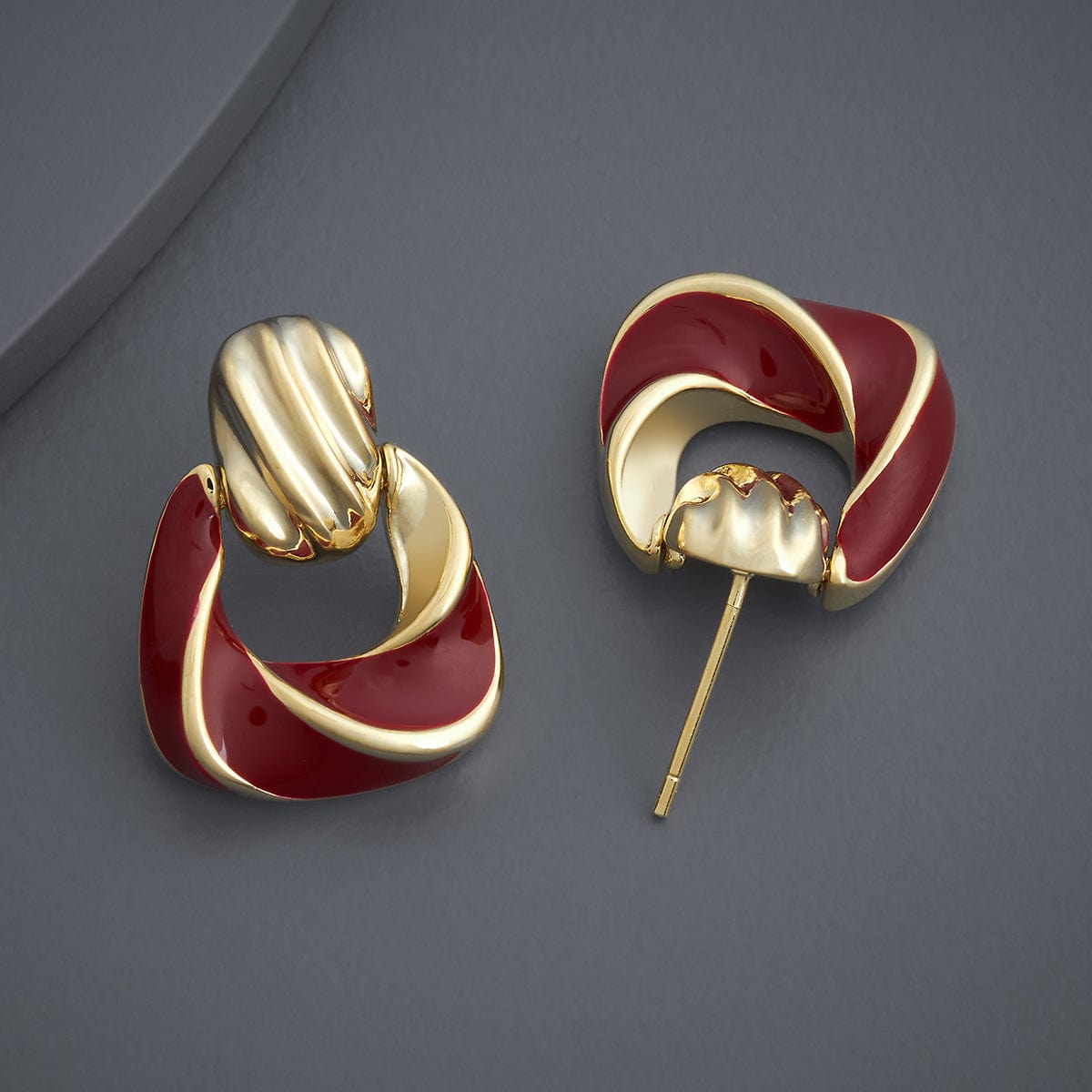 Trendy Earring Trendy Earring 184051