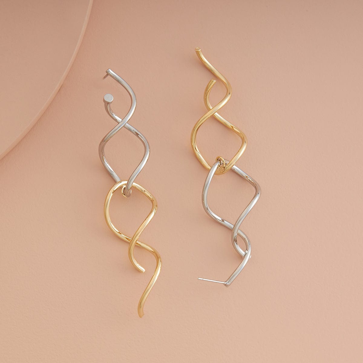 Trendy Earring Trendy Earring 184053