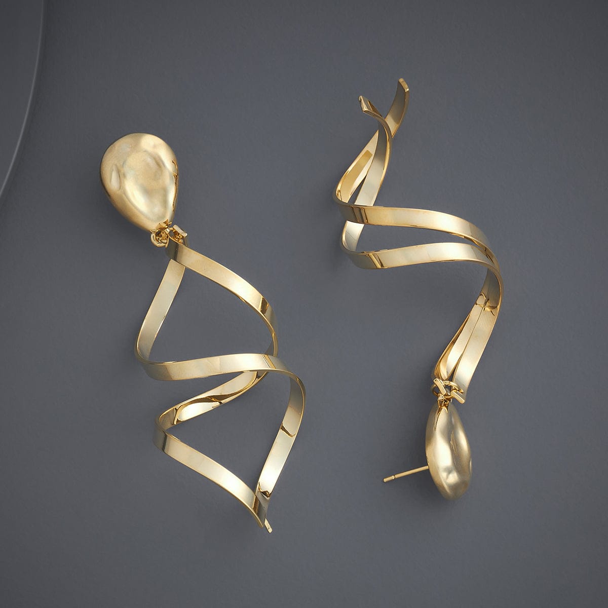 Trendy Earring Trendy Earring 184055