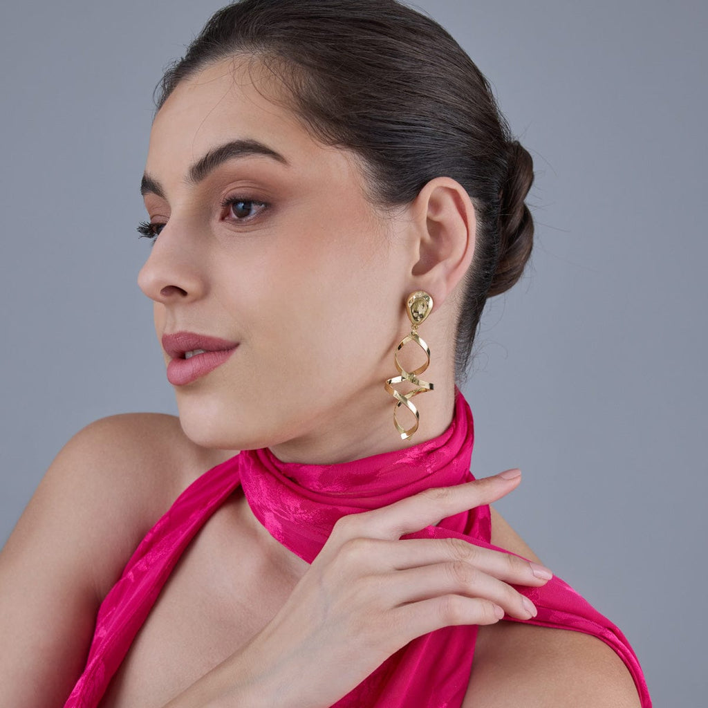 Trendy Earring Trendy Earring 184055