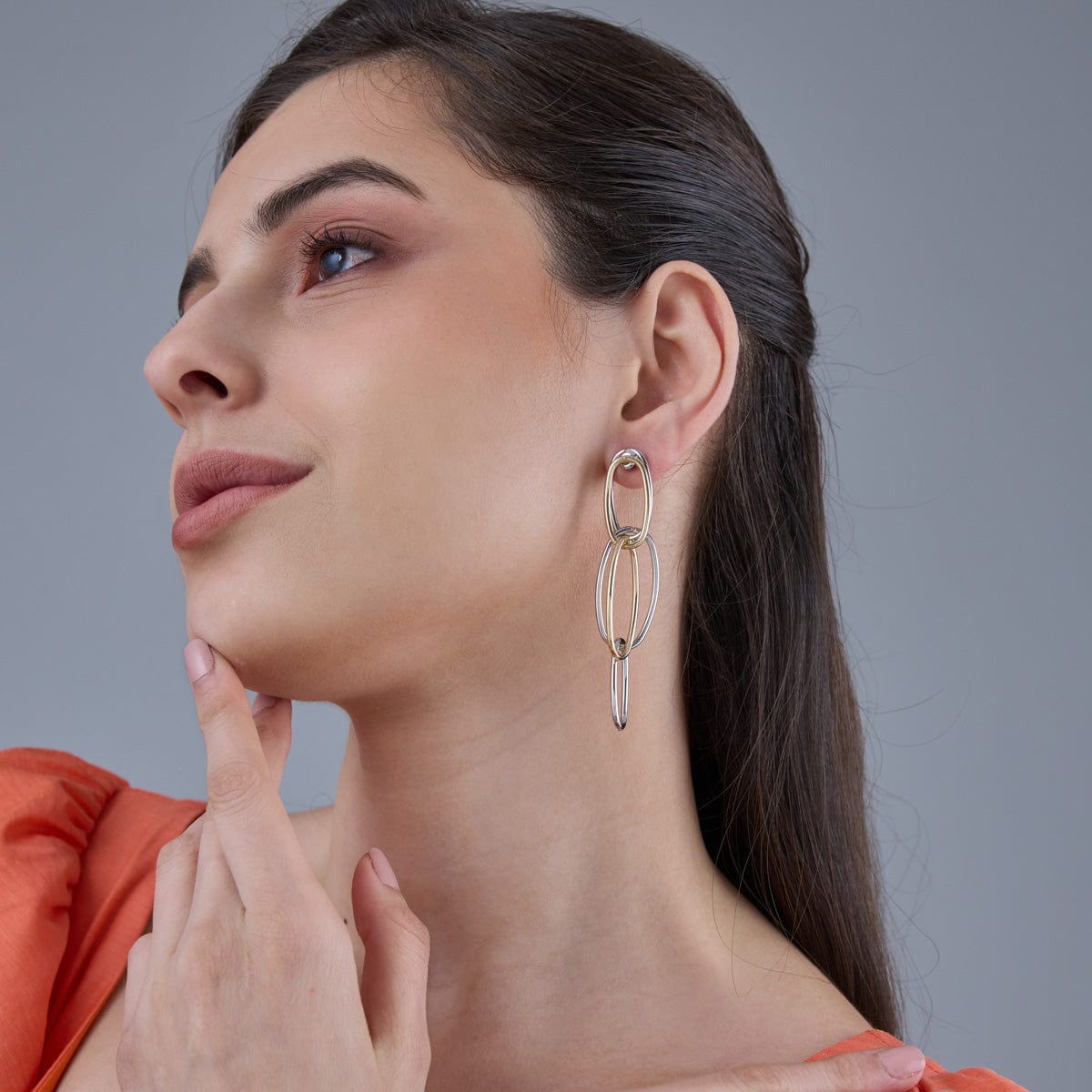 Trendy Earring Trendy Earring 184068