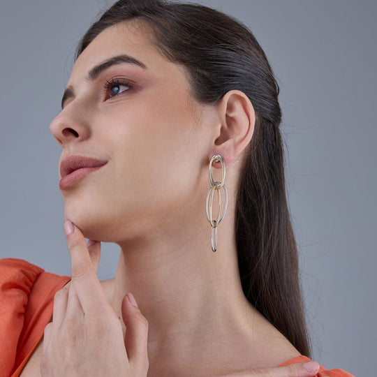 Trendy Earring Trendy Earring 184068