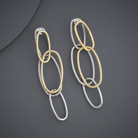 Trendy Earring Trendy Earring 184068
