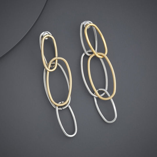 Trendy Earring Trendy Earring 184068