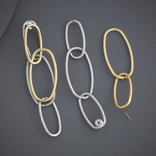 Trendy Earring Trendy Earring 184068