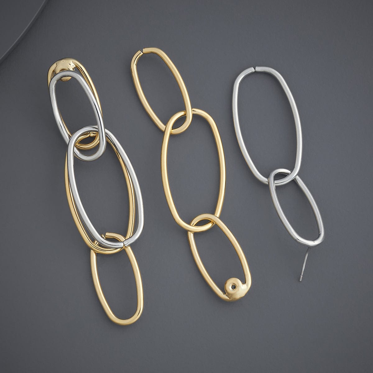 Trendy Earring Trendy Earring 184068