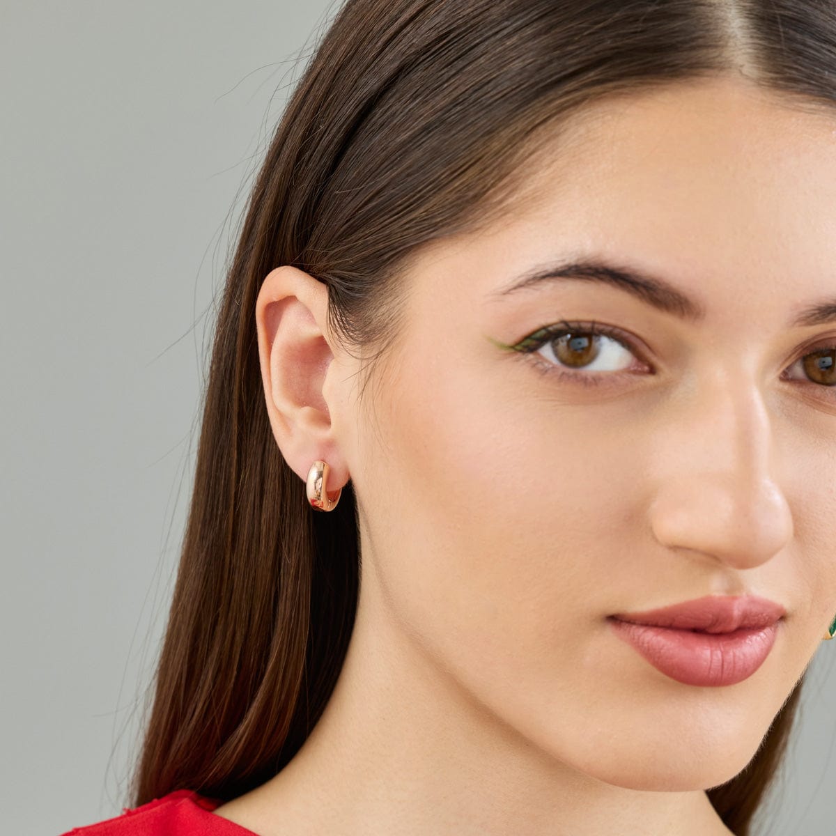 Trendy Earring Trendy Earring 184100