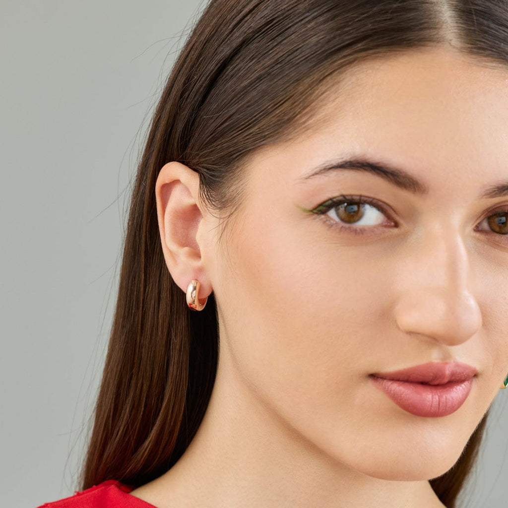 Trendy Earring Trendy Earring 184100