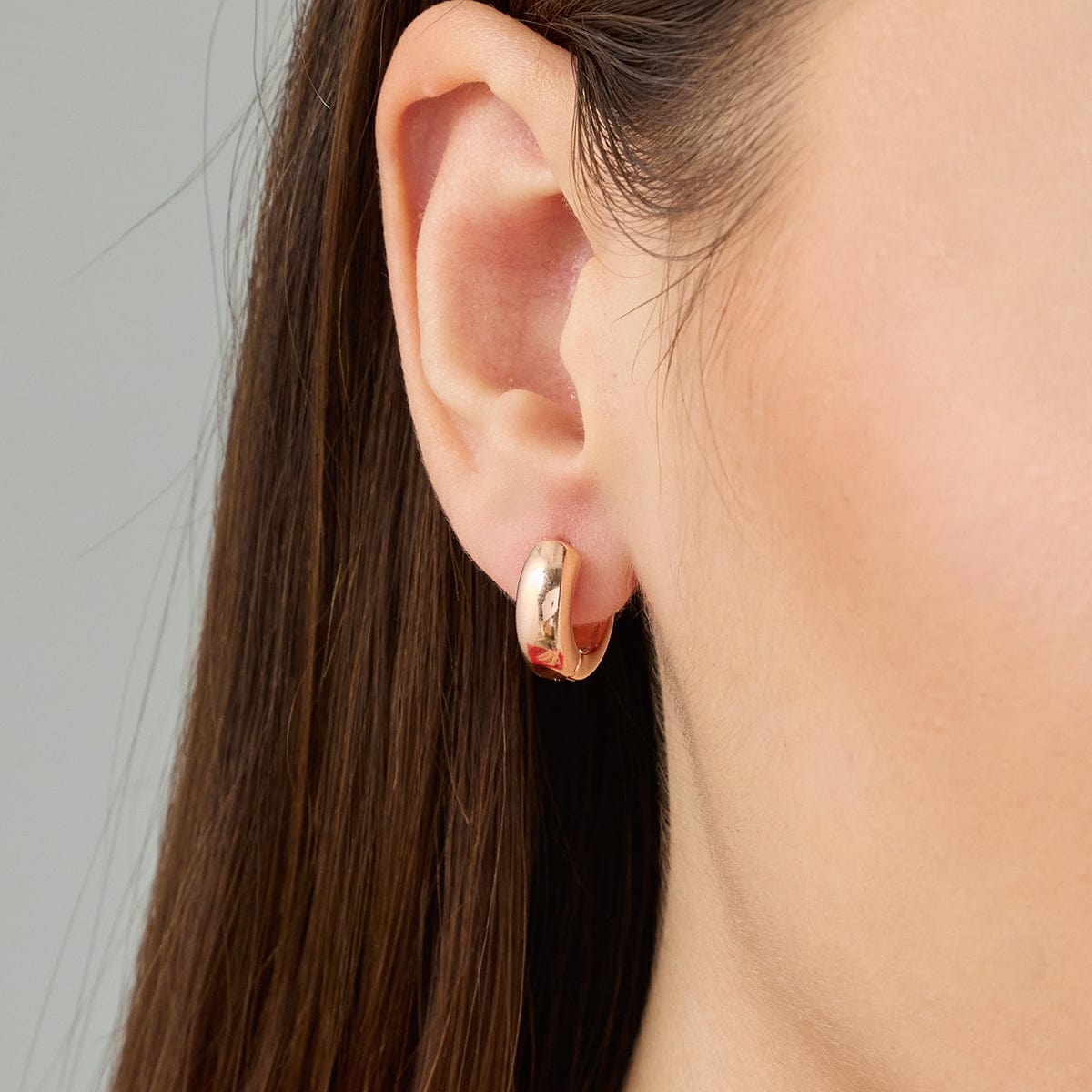 Trendy Earring Trendy Earring 184100