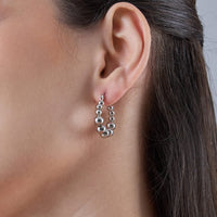 Trendy Earring Trendy Earring 184107