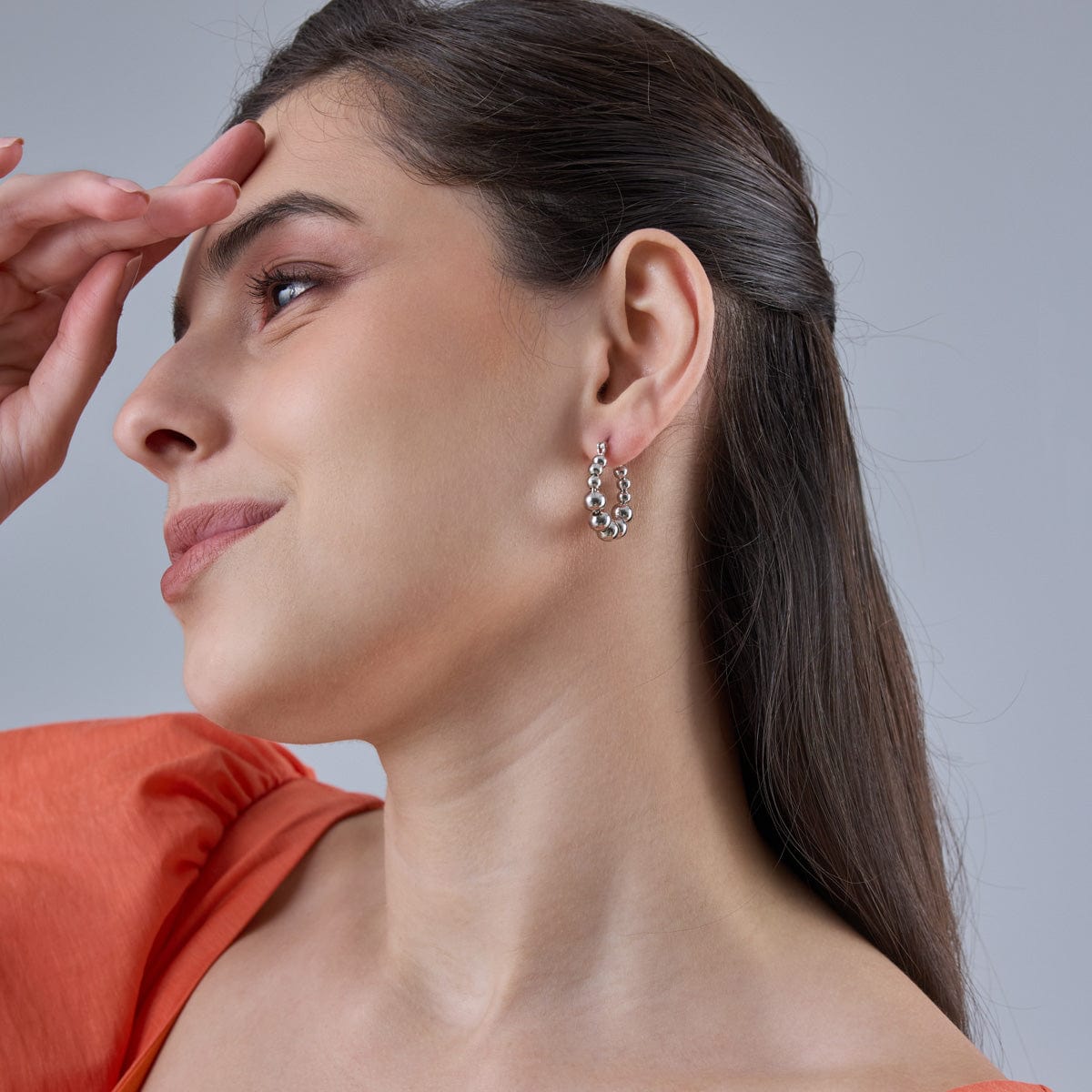 Trendy Earring Trendy Earring 184107