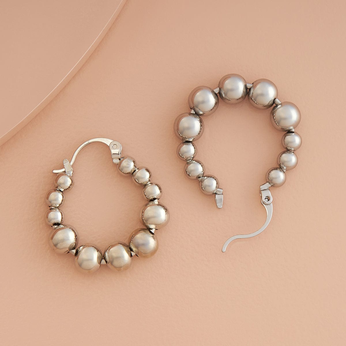 Trendy Earring Trendy Earring 184107