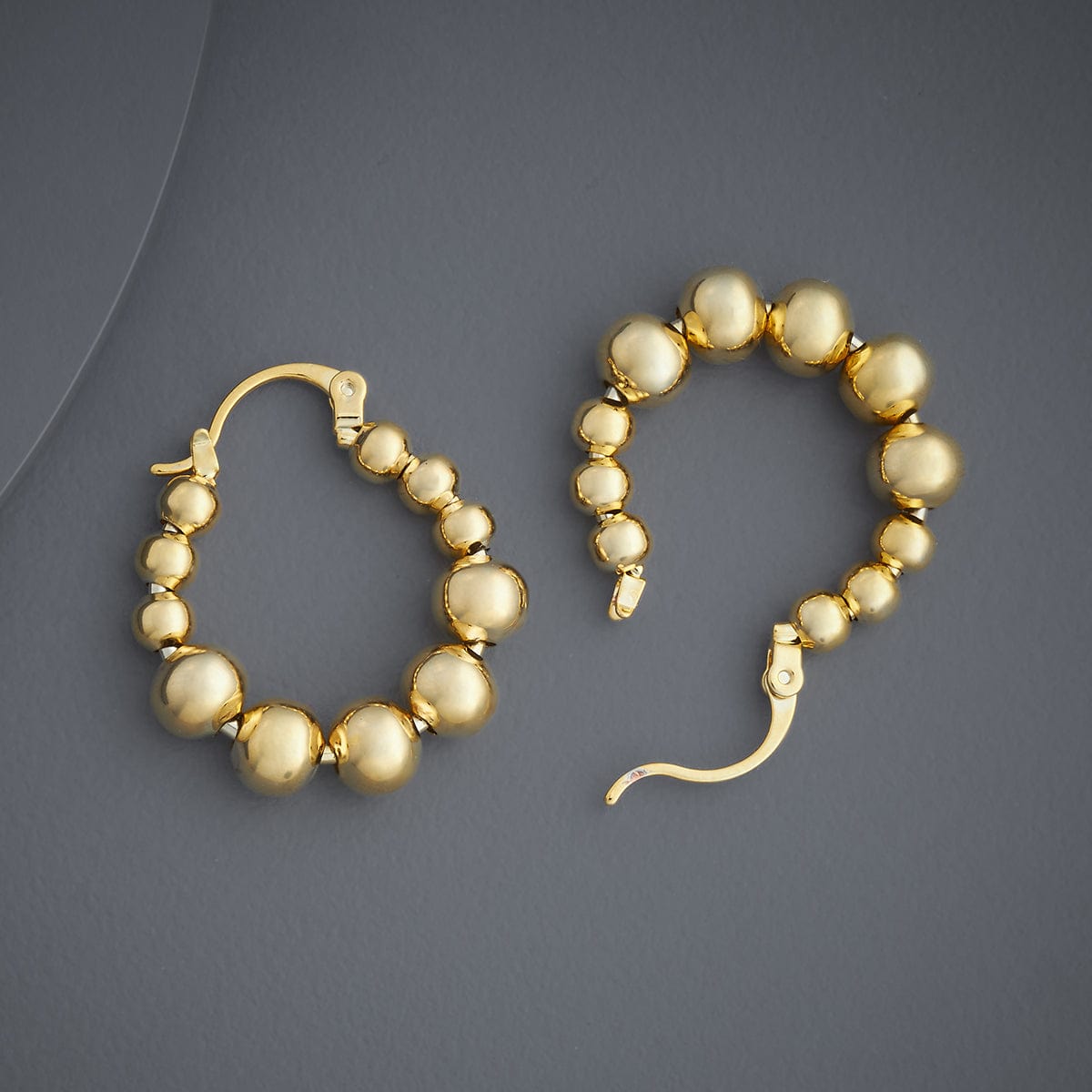 Trendy Earring Trendy Earring 184107