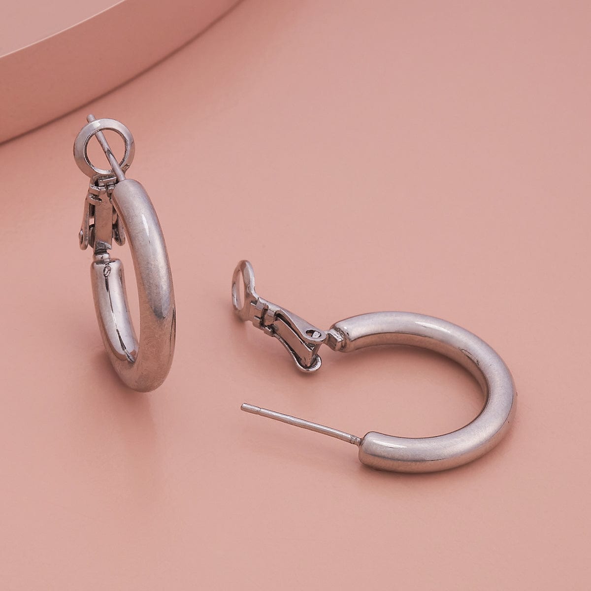 Trendy Earring Trendy Earring 184110