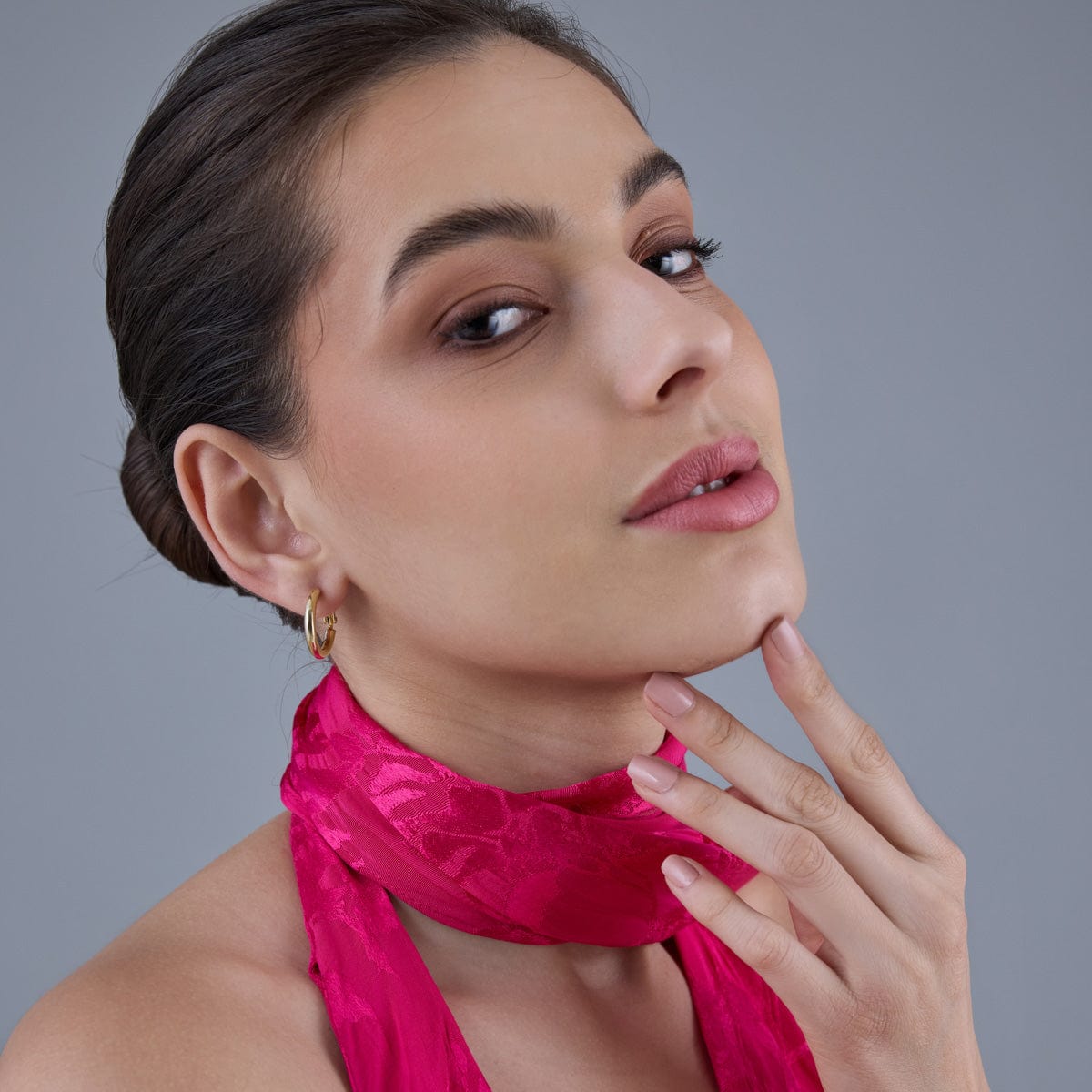 Trendy Earring Trendy Earring 184110