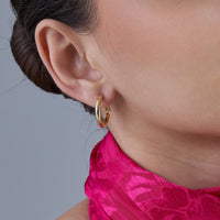 Trendy Earring Trendy Earring 184110