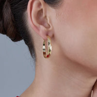 Trendy Earring Trendy Earring 184111