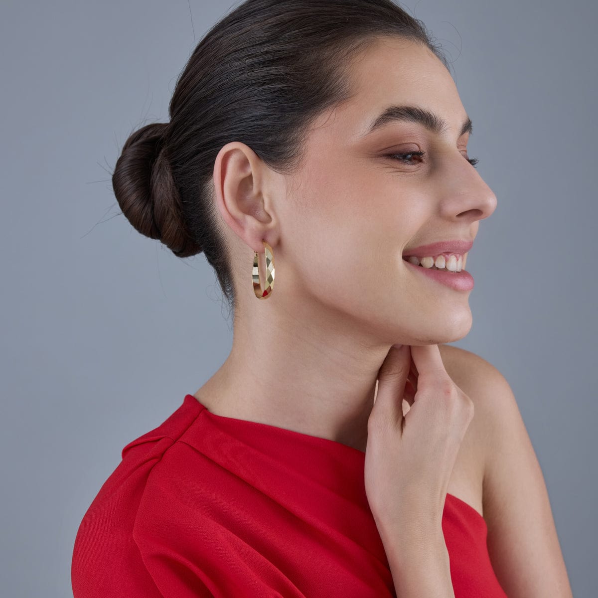 Trendy Earring Trendy Earring 184111
