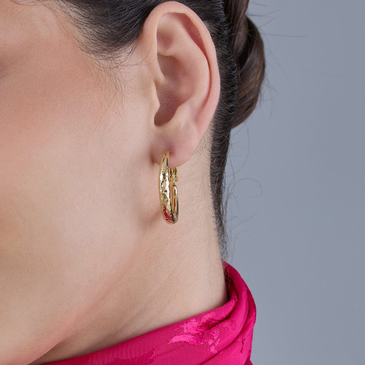 Trendy Earring Trendy Earring 184112