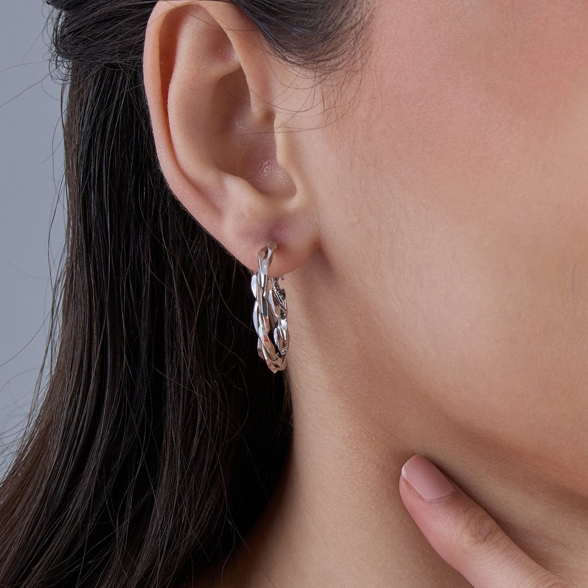 Trendy Earring Trendy Earring 184113