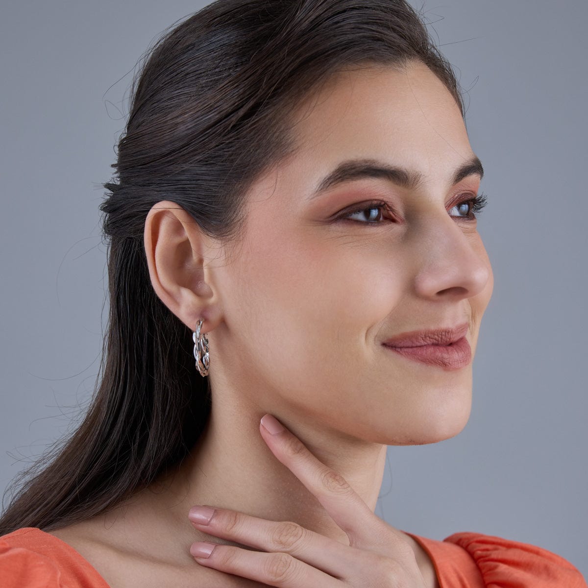 Trendy Earring Trendy Earring 184113