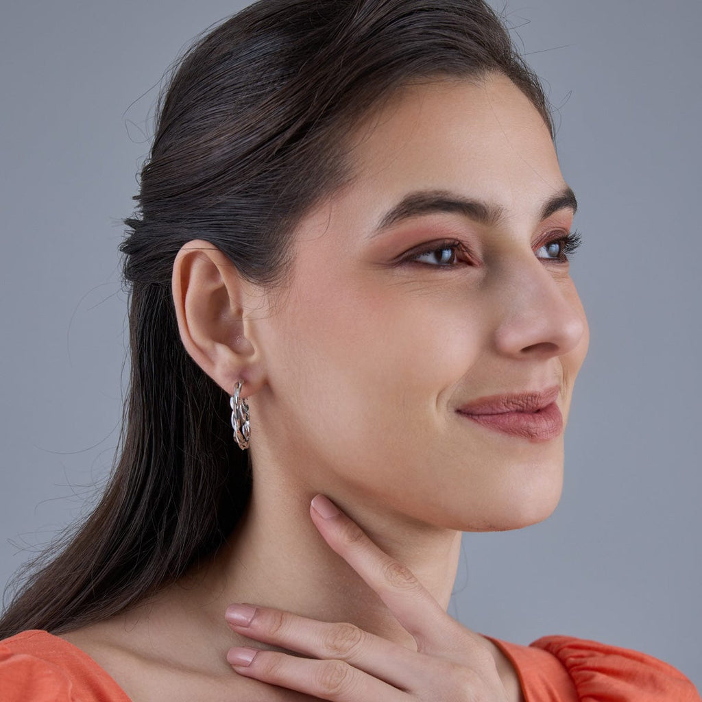 Trendy Earring Trendy Earring 184113