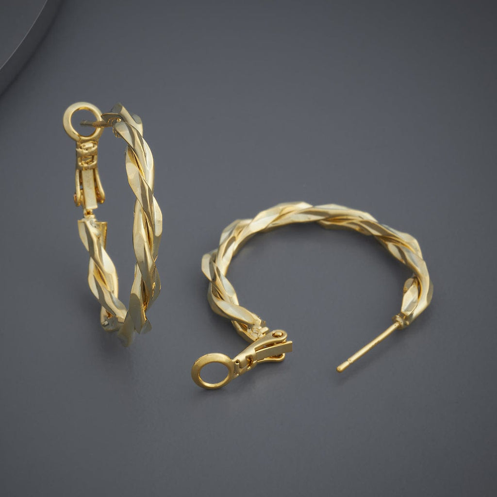 Trendy Earring Trendy Earring 184113